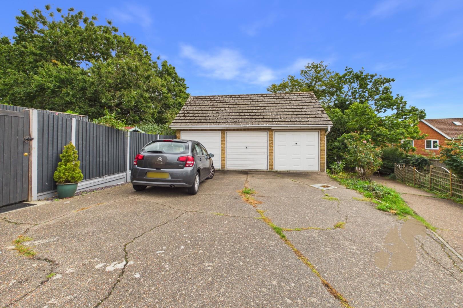 Garages